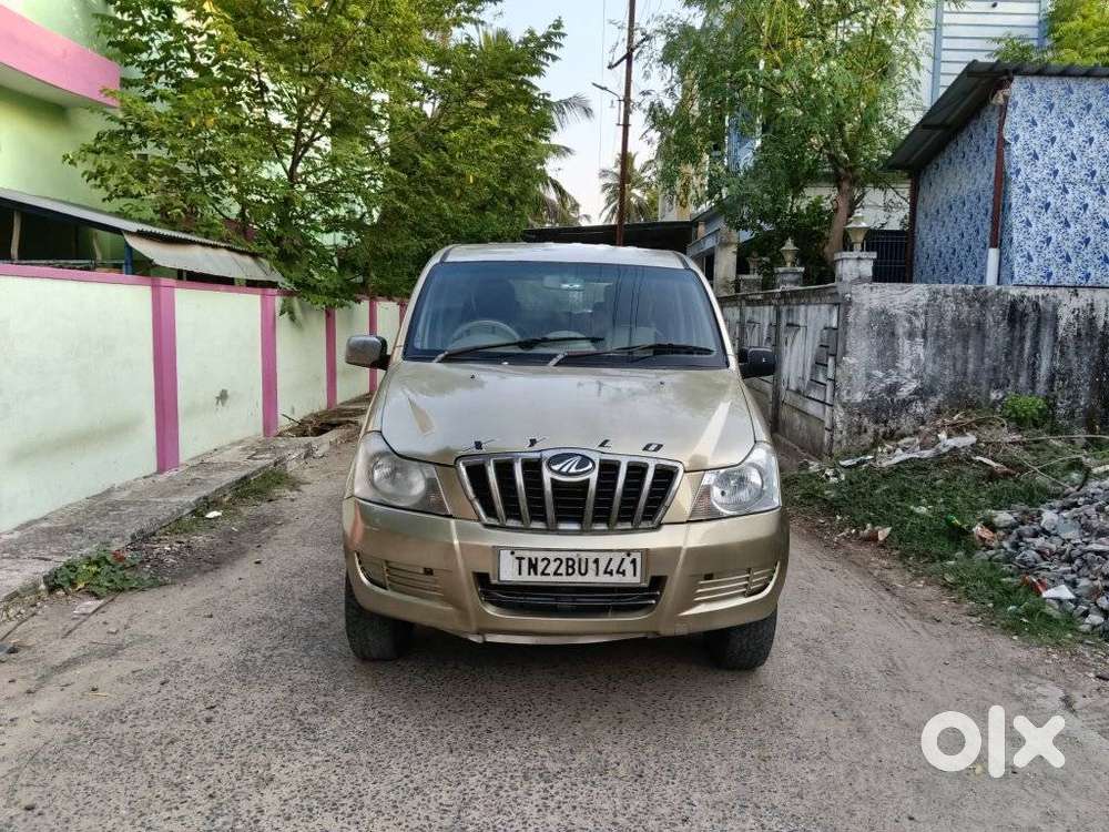 Mahindra Xylo E4 Bs Iv, 2009, Diesel