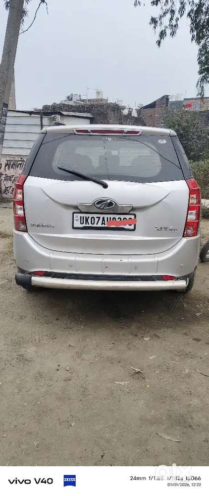 Mahindra Xuv500 2013 Diesel Good Condition