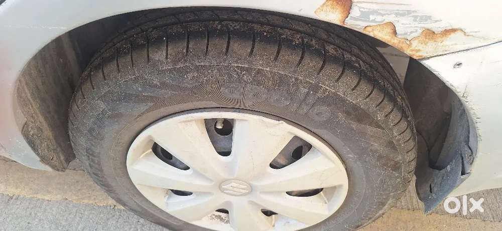 Maruti Suzuki Swift Dzire 2010