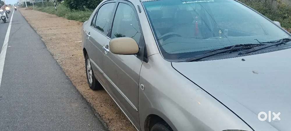 Toyota Corolla Altis 2005