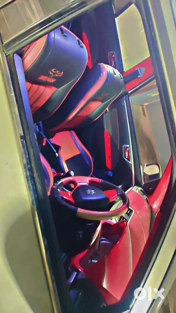 Maruti Suzuki Swift 2013 Manual Petrol