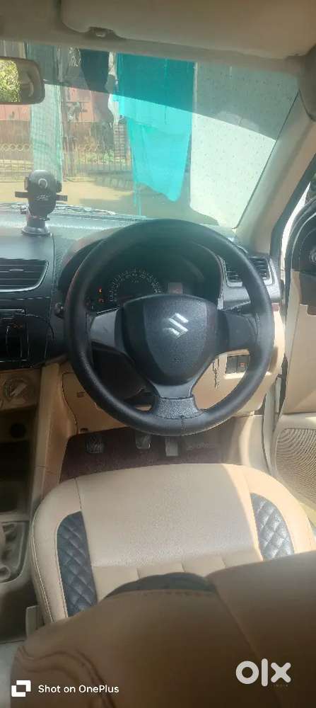 Maruti Suzuki Dzire 2017 Petrol 133000 Km Driven