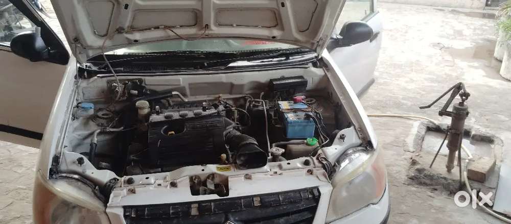 Alto K10 Vxi