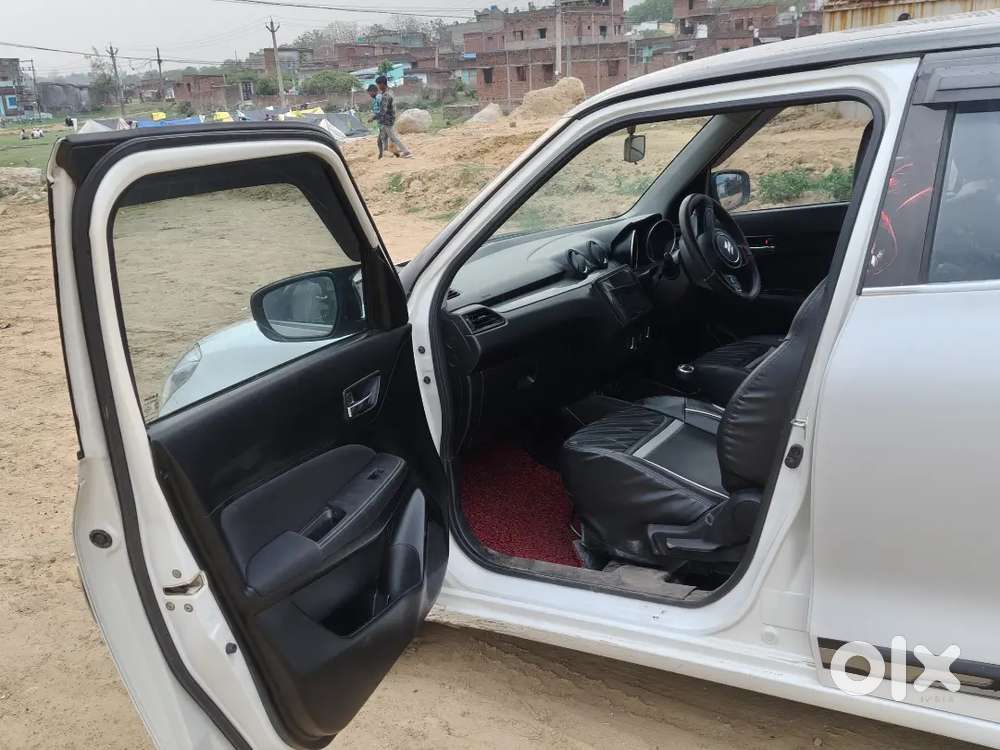 Maruti Suzuki Swift 2018 Diesel 63500 Km Driven