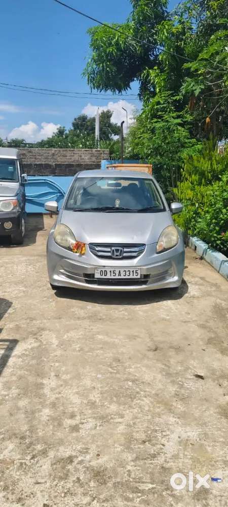 Good Running Condition