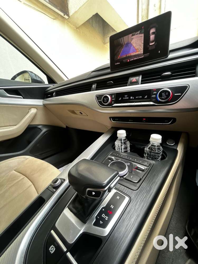 Audi A4 Diesel 2019 Variant
