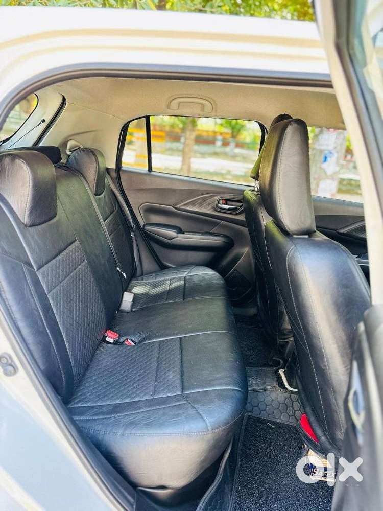 Maruti Suzuki Swift Vxi Cng, 2025, Cng & Hybrids