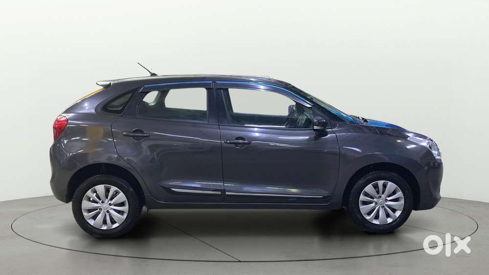 Maruti Suzuki Baleno 1.2 Delta, 2018, Petrol