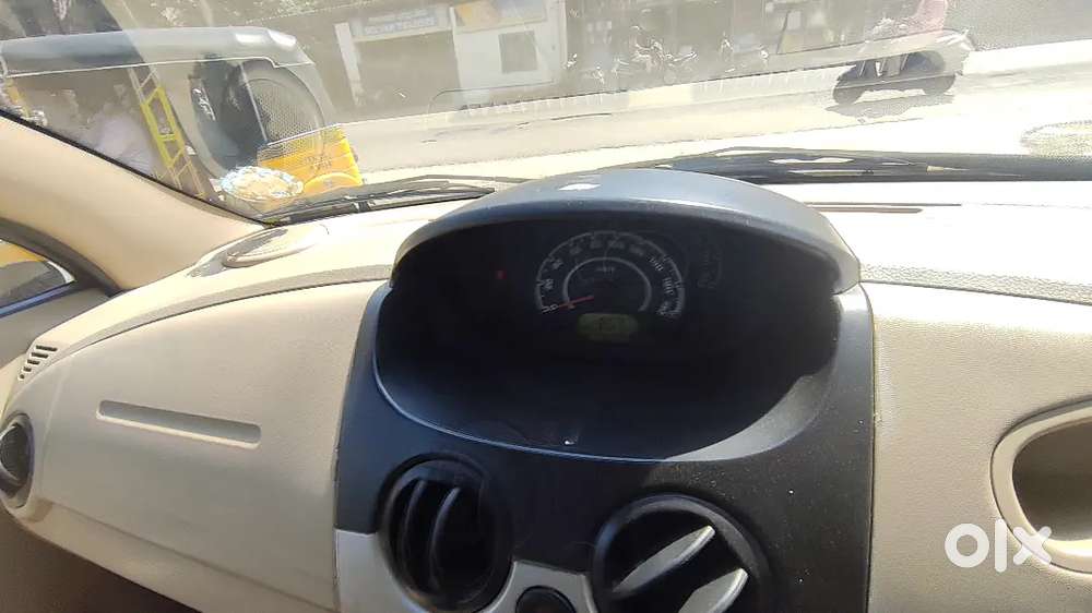 Chevrolet Spark Lt Top Modal Single Owner
