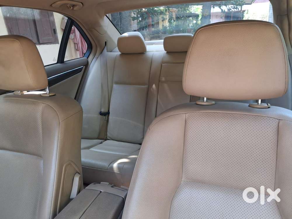 Mercedes-benz C-class C 220d, 2008, Diesel