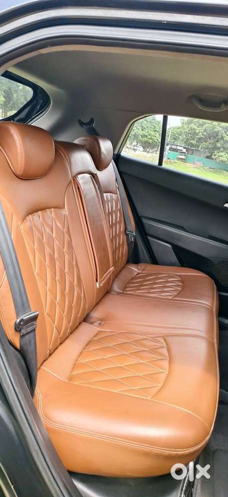 Hyundai Creta 1.4 Crdi S Plus, 2019, Diesel