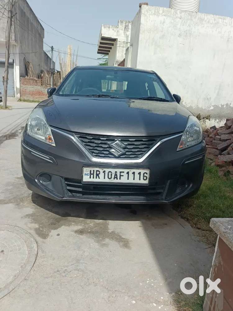 Single Hand Car December 2018