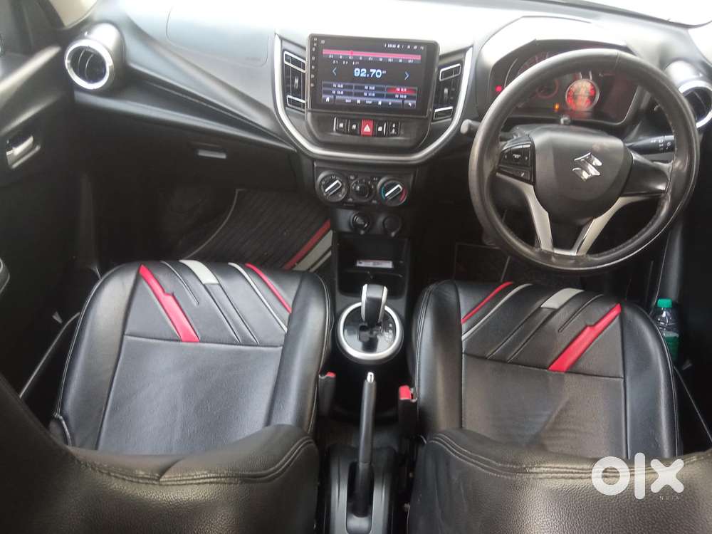Maruti Suzuki Celerio 1.0 Zxi Amt, 2022, Petrol