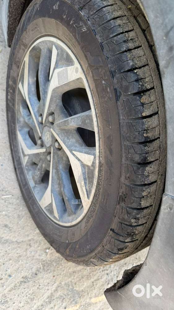 Hyundai Creta 2018 Well Maintained