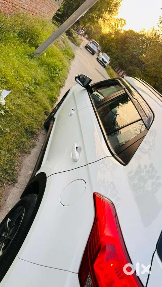Hyundai Creta 2019 Diesel Well Maintained