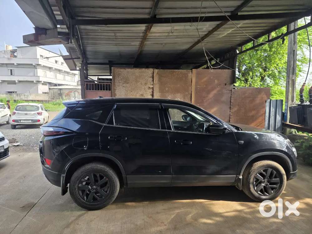 Tata Harrier Kryotec Xta 2022 Diesel