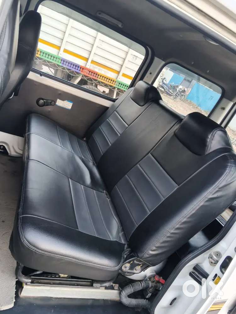 Maruti Suzuki Eeco 2023