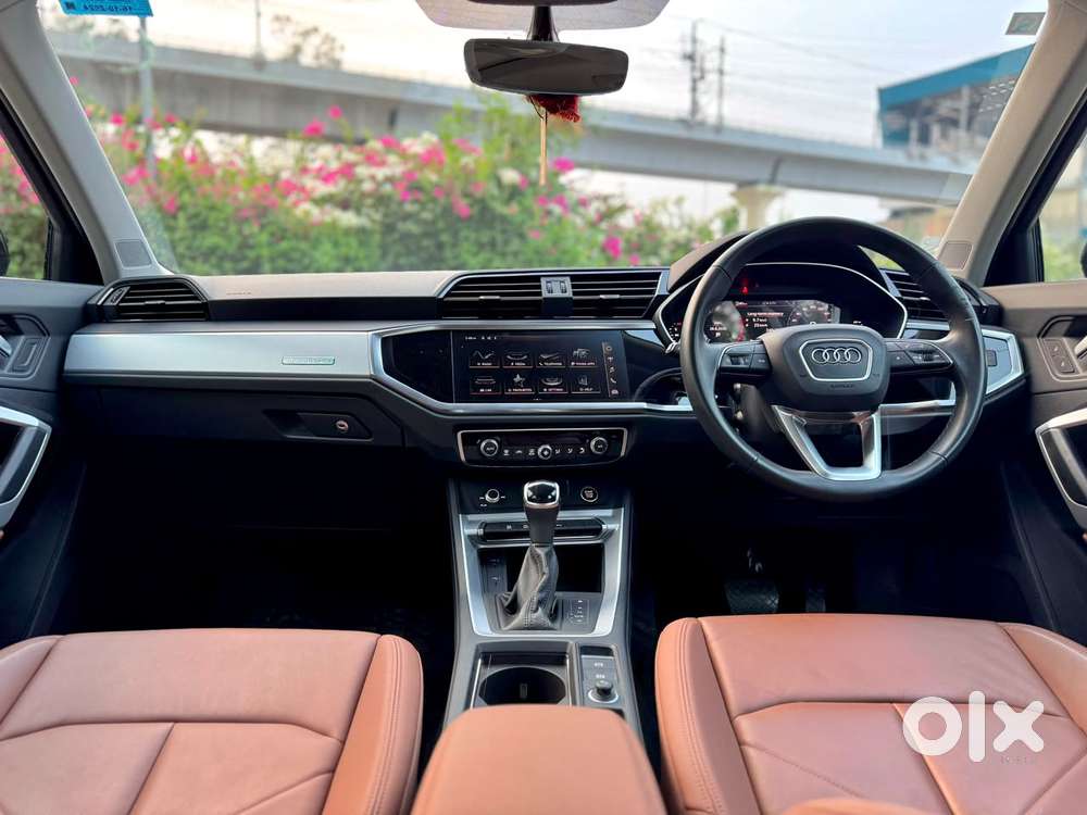 Audi Q3 40 Tfsi Premium Plus, 2024, Petrol