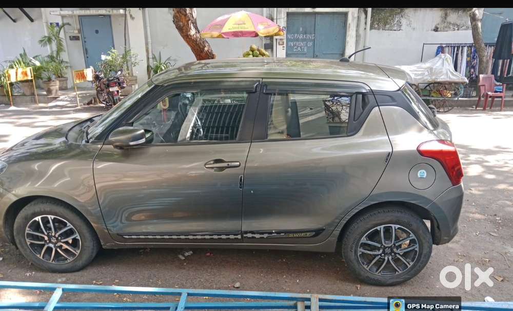 Maruti Suzuki Swift Petrol Well Maintained