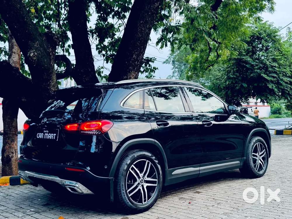 Mercedes-benz Gla Class 1.9 220d 4matic, 2023, Diesel