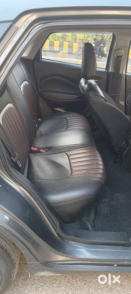 Maruti Suzuki Baleno Zeta, 2023, Petrol