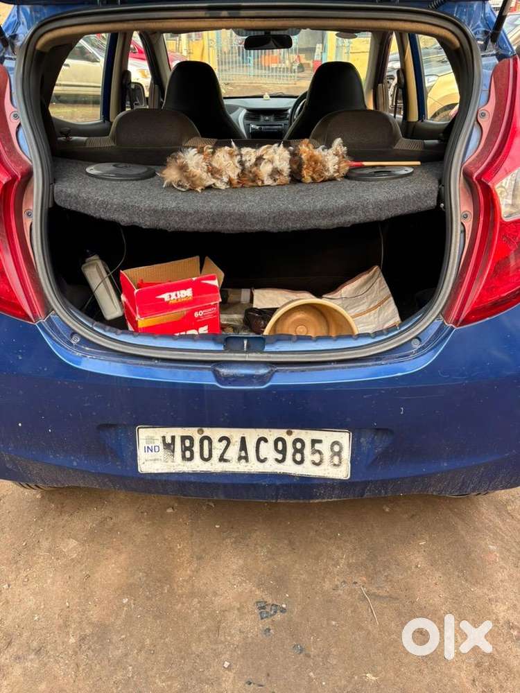 Hyundai Eon 2013 Petrol 31458 Km Driven