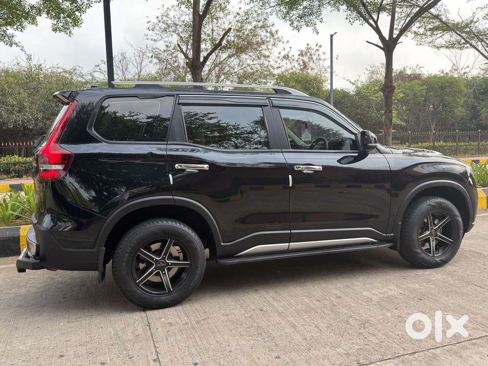 Mahindra Scorpio N Z6 Diesel Mt 2wd 7 Str, 2023, Diesel