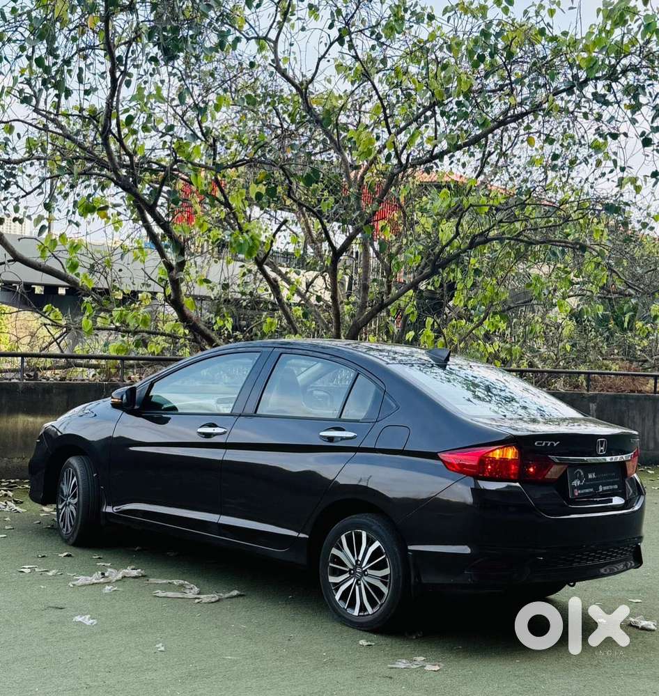 Honda City I-dtec Vx, 2019, Diesel