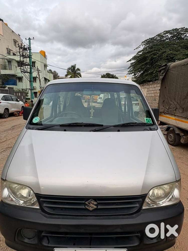 Maruti Suzuki Eeco Petrol 2010
