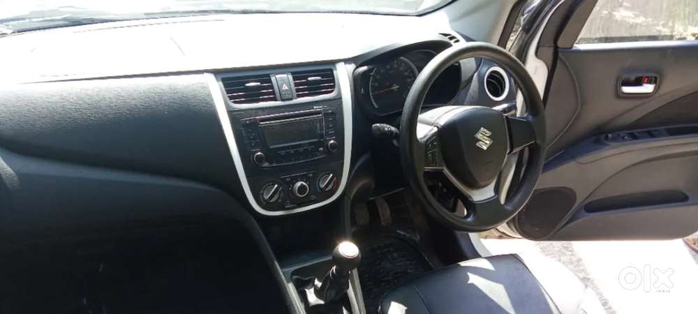 Maruti Suzuki Celerio X Zxi, 2019, Petrol