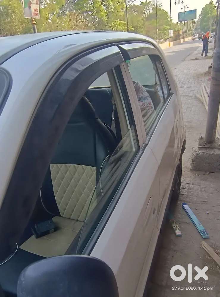 Hyundai Santro Xing 2012 Cng & Hybrids Well Maintained