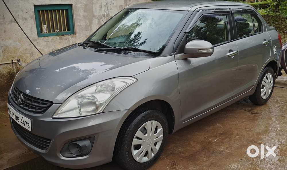 Swift Dzire Petrol Car 2013