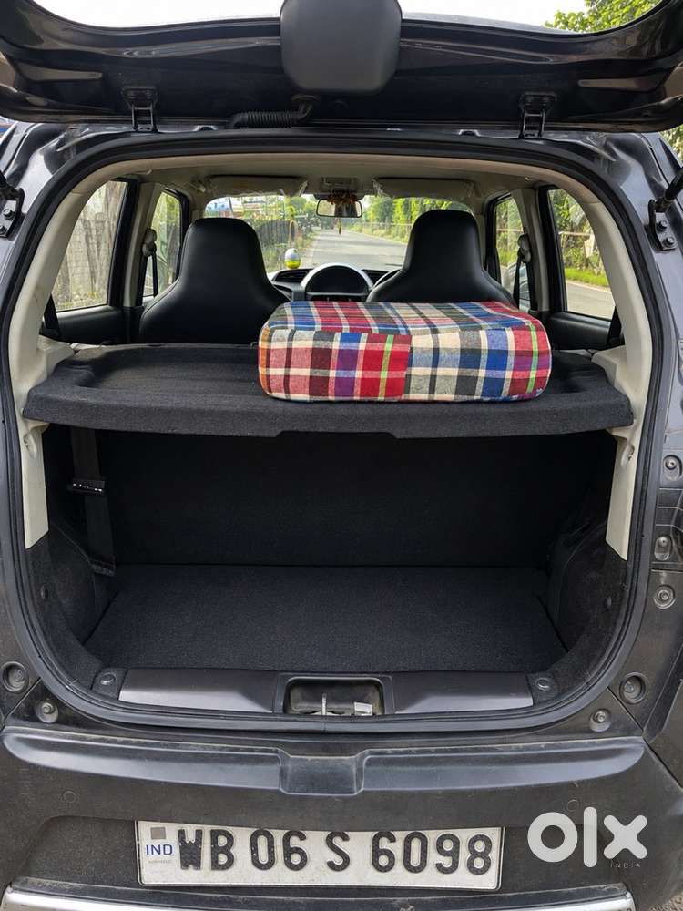 Maruti Suzuki S-presso 2020