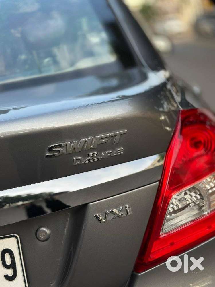 Maruti Suzuki Swift Dzire 1.3 Vxi, 2014, Cng & Hybrids
