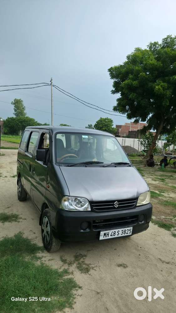 Maruti Eeco 5 Str 2014