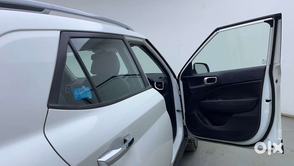 Hyundai Venue Sx Plus Turbo Dct, 2021, Petrol
