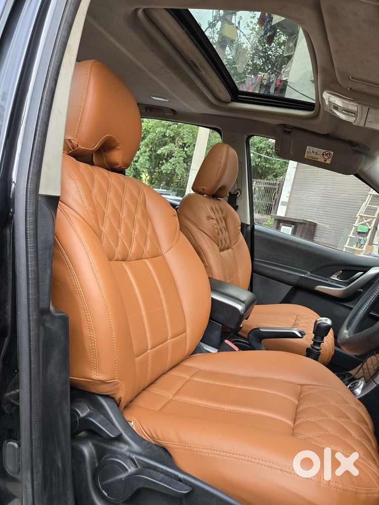 Mahindra Xuv500 W9 1.99, 2020, Diesel