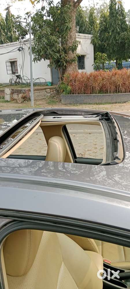 Honda City 2015-2017 I Vtec Vx Option, 2017, Diesel