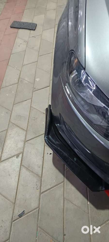 Volkswagen Polo Diesel 2014