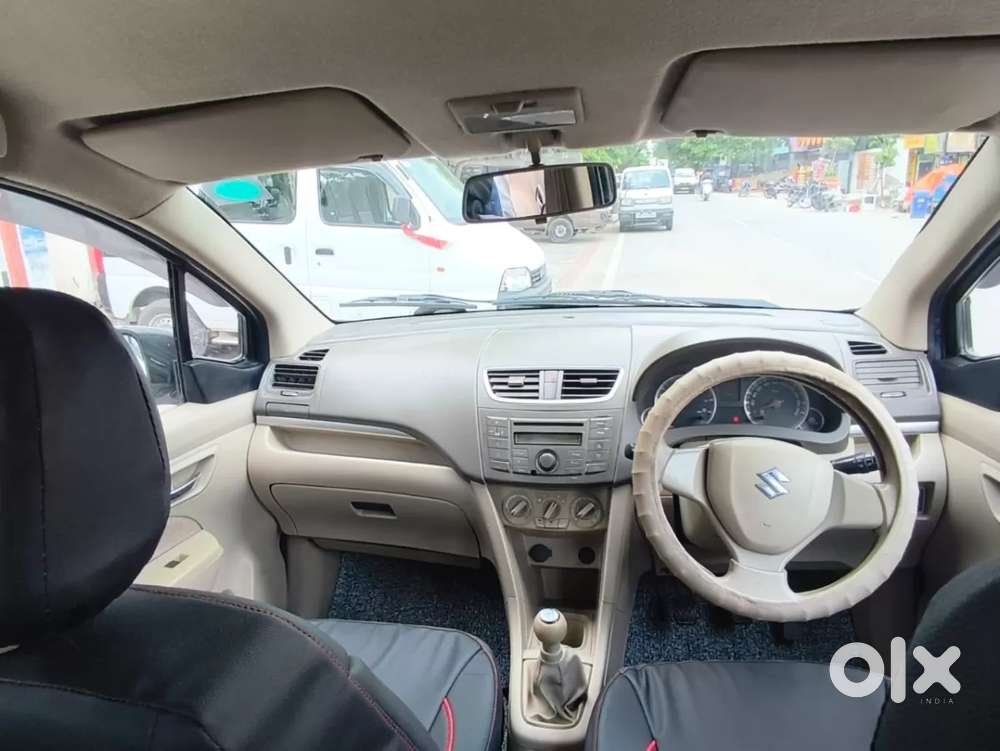 Maruti Suzuki Ertiga 1.4 Vxi Abs, 2013, Petrol