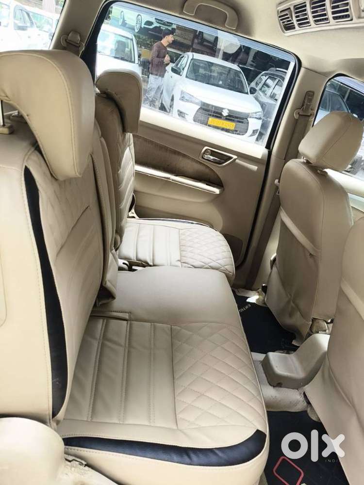 Maruti Suzuki Ertiga Zdi Shvs, 2013, Diesel