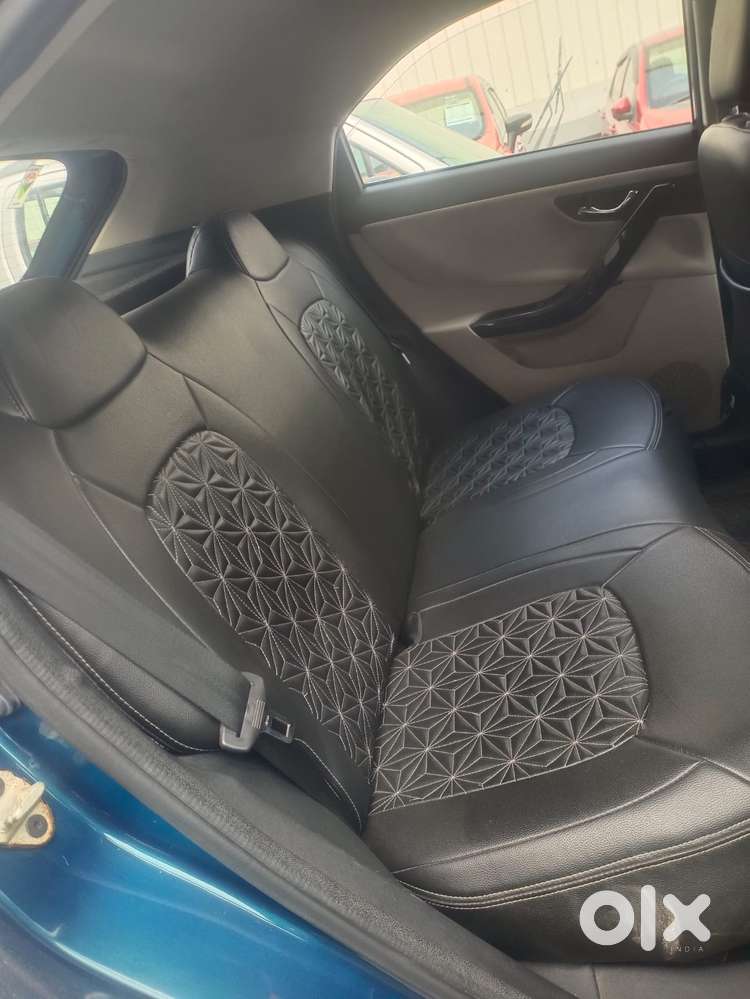Tata Nexon Ev Xz Plus, 2022, Electric