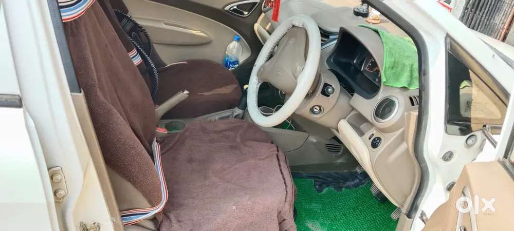 Chevrolet Sail 2014 Petrol 70000 Km Driven