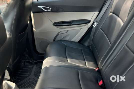 Tata Tiago Petrol 2018