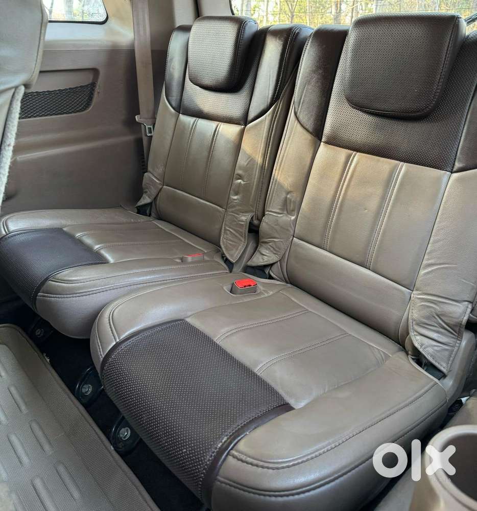 Mahindra Xuv500 W8, 2014, Diesel