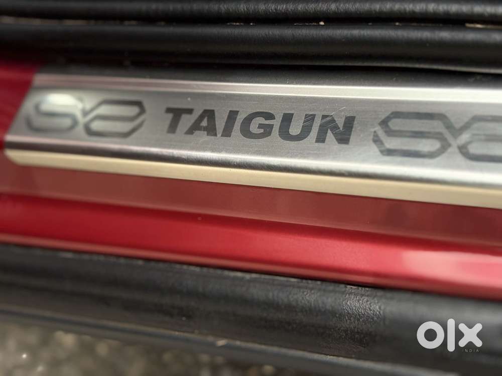 Volkswagen Taigun 1.0 Tsi Highline, 2023, Petrol