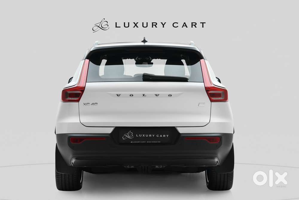 Volvo Xc40 Recharge P8 Awd, 2025, Electric