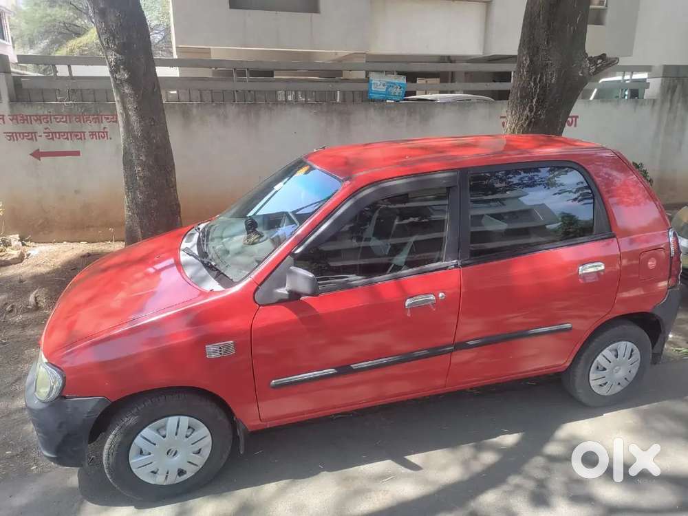 Maruti Suzuki Alto 2008 Petrol 90000 Km Driven