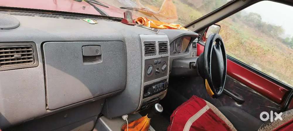 Tata Sumo Victa Gx Well Mentioned