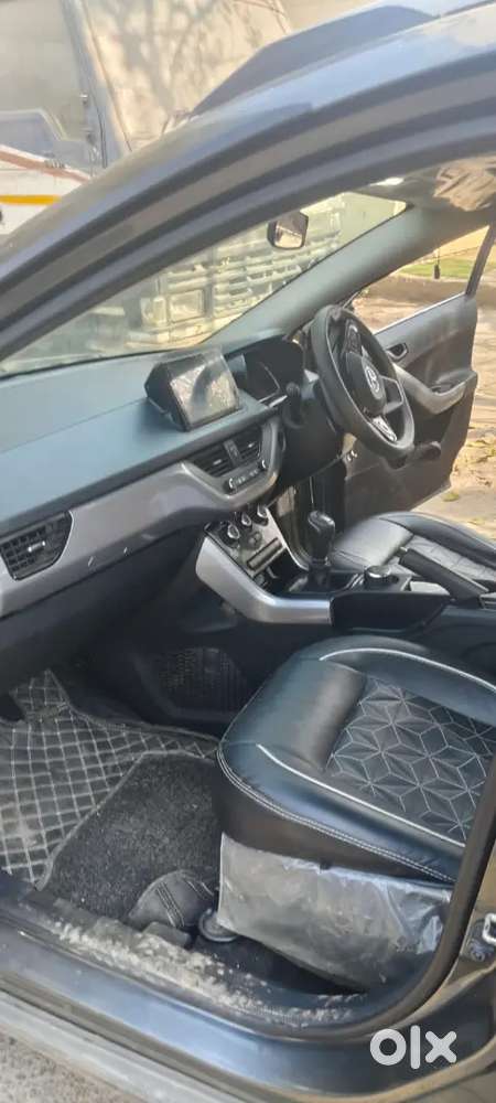 Tata Nexon 2022 Petrol 36280 Km Driven